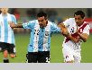 Dự đoán Peru vs Argentina 09h15, ngày 07/10