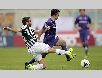 Thông tin trước trận cầu đinh: Fiorentina vs Juventus