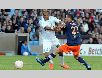 Thông tin trước trận cầu đinh: Montpellier vs Marseille