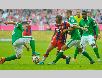Thông tin trước trận cầu đinh: Werder Bremen vs Bayern Munich