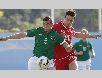 Dự đoán CH Ireland U19 vs Malta U19: 02h45, ngày 14/11