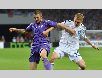 Thông tin trước trận: Fiorentina vs Dynamo Kyiv