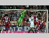Bayern 0-2 M'gladbach: Tuyệt đỉnh phản công