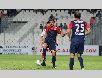 Dự đoán Chateauroux vs Angers SCO 02h00, ngày 31/01