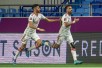 United Arab Emirates vs Bahrain 0h ngày 12/6