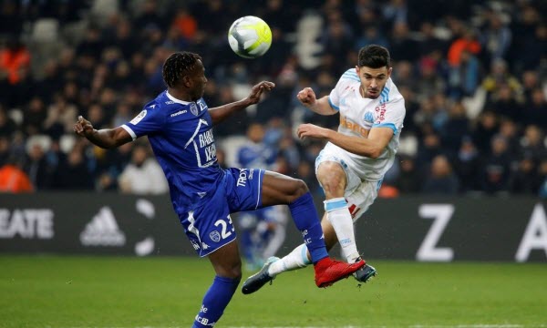 Marseille vs Strasbourg 2h ngày 22/5