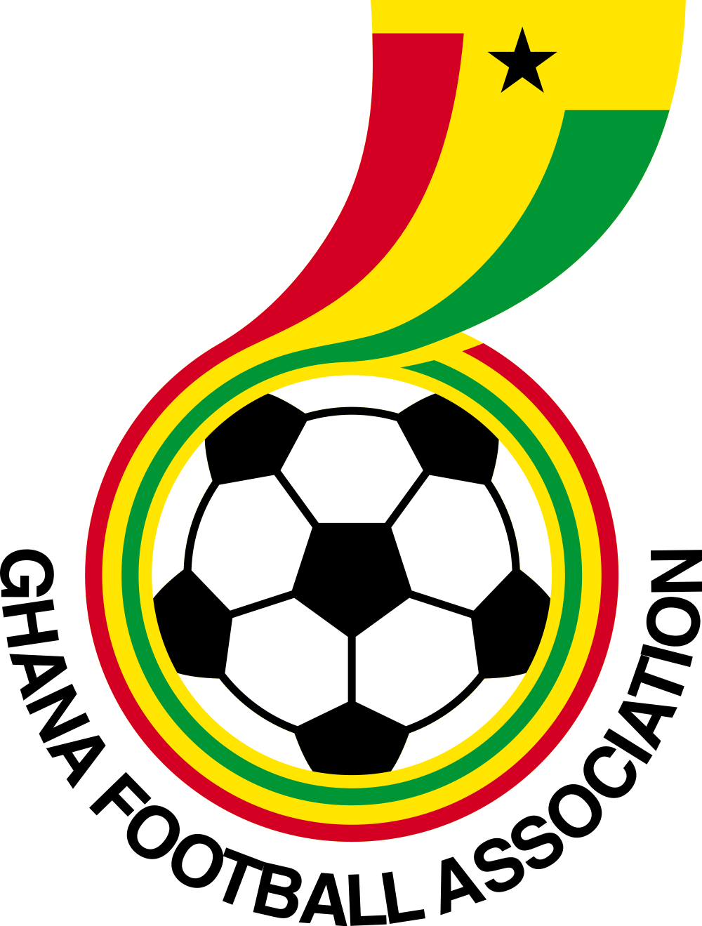Đội bóng Ghana