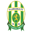 Đội bóng Floriana F.C. cu