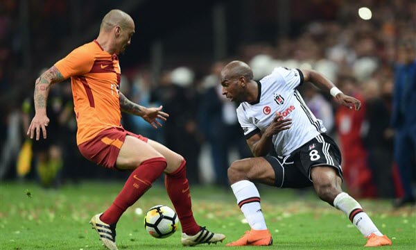 Antalyaspor vs Galatasaray 0h ngày 21/5