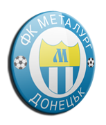 Đội bóng Metalurg Donetsk
