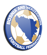 Đội bóng Bosnia Herzegovina