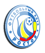 Đội bóng FK Rostov