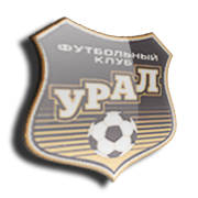 Đội bóng Ural Yekaterinburg