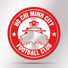 Đội bóng Tp Hồ Chí Minh