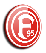 Đội bóng Fortuna Dusseldorf