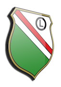 Đội bóng Legia Warszawa