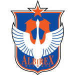 Đội bóng Albirex Niigata