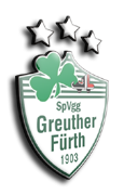 Đội bóng Greuther Furth