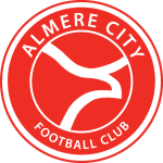 Đội bóng Almere City FC
