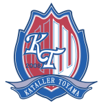 Đội bóng Kataller Toyama