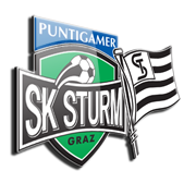 Đội bóng Sturm Graz