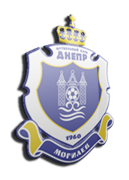 Đội bóng Dnepr Mogilev