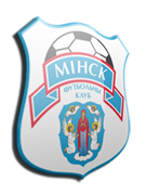 Đội bóng FC Minsk