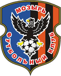 Đội bóng Slavia Mozyr