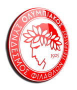 Đội bóng Olympiakos