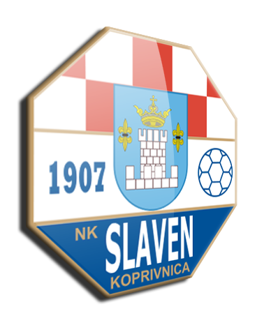 Đội bóng Slaven Belupo Koprivnica