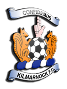 Đội bóng Kilmarnock
