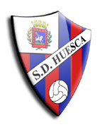 Đội bóng SD Huesca