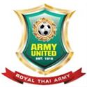 Đội bóng Army United
