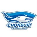 Đội bóng Chonburi Shark FC