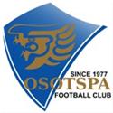 Đội bóng Osotspa Saraburi FC