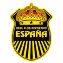 Đội bóng Real Espana