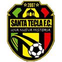 Đội bóng Santa Tecla