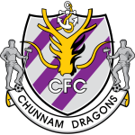Đội bóng Chunnam Dragons