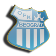 Đội bóng OFK Beograd
