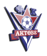 Đội bóng FK Aktobe Lento