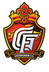 Đội bóng Gyeongnam FC