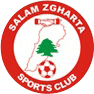 Đội bóng Salam Zgharta