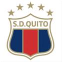 Đội bóng Sociedad Deportivo Quito