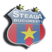 Đội bóng Steaua Bucuresti