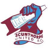 Đội bóng Scunthorpe United