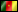 Trọng tài người Cameroon