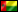 Trọng tài người Guinea-Bissau