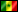 Trọng tài người Senegal