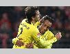 Mainz 1-3 Dortmund: Bóng chết quyết định trận đấu