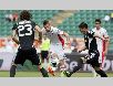 Dự đoán Bari vs Cesena 01h30, ngày 05/04